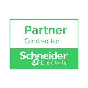 Partner Contractor | Schneider Electric