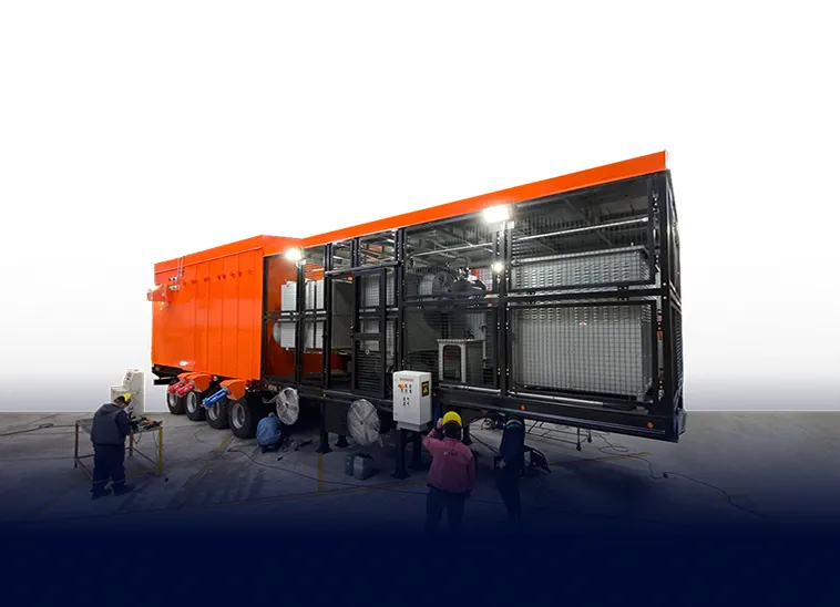 Equipamientos
